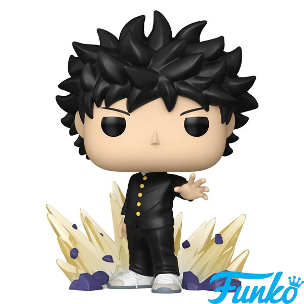 Funko POP #2406 Mob Psycho 100 Mob Figure